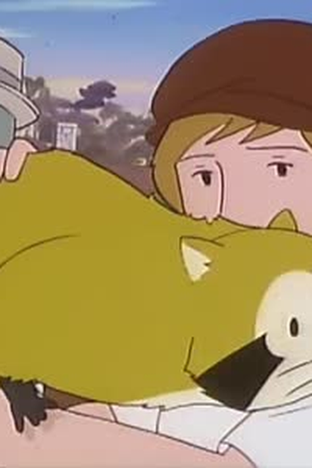 Poster de Episódio A difficult decision (1977)