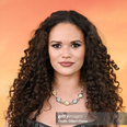 Madison Pettis