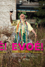 Evoé! Retrato de um Antropófago (Evoé! Retrato de um Antropófago)