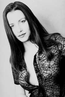 Debbie Rochon - Poster 1
