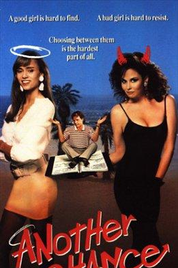 Poster de Filme Another Chance (1989)