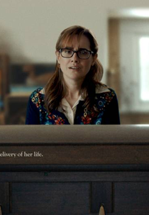 Living Room Coffin (Living Room Coffin)