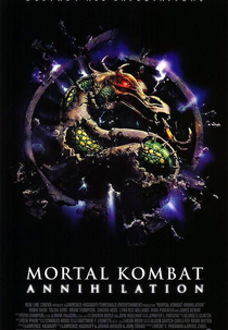 Mortal Kombat 2: A Aniquilação (Mortal Kombat: Annihilation)