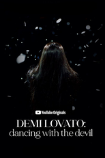 Demi Lovato: Dancing with the Devil (Demi Lovato: Dancing with the Devil)