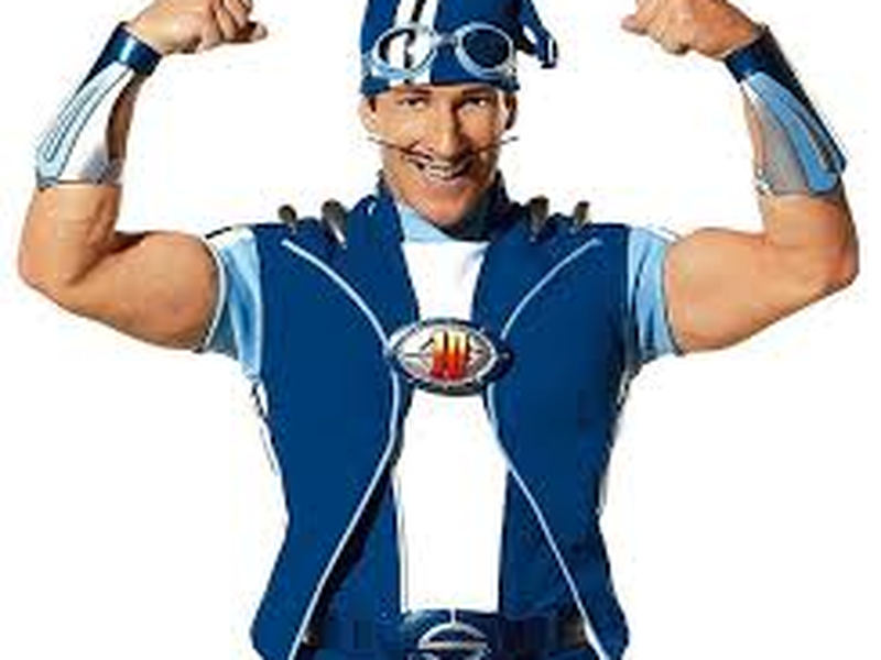 Foto 4 de Lazy Town (1ª Temporada)