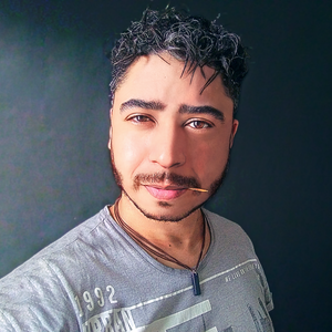 Foto de perfil de Jefferson D. Santiago