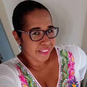 Foto de perfil de Ilmara Fonseca