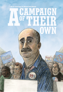A Campaign of Their Own (A Campaign of Their Own)