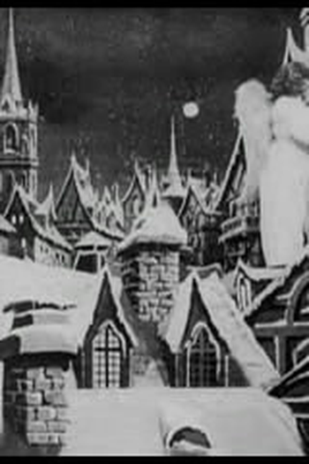  de Curta Sonho de Natal (1900)