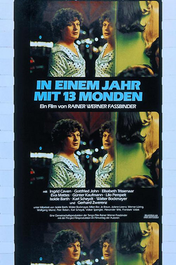  de Filme Num Ano de 13 Luas (1978)