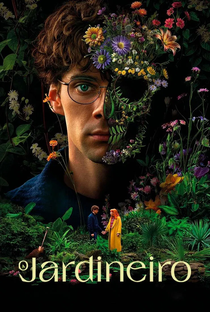 O Jardineiro - Poster / Capa / Cartaz - Oficial 5