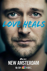 Hospital New Amsterdam (4ª Temporada) (New Amsterdam (Season 4))