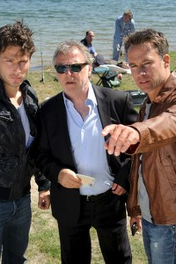 Poster de Episódio Ans Messer geliefert (2012)