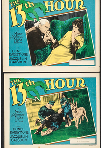 O Abutre Noturno (The 13th Hour)