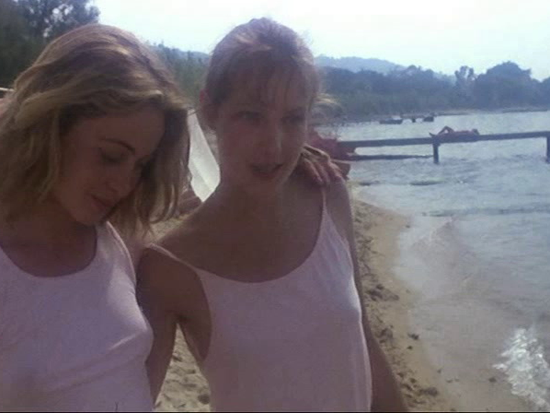 Foto 1 de Primeiros Desejos