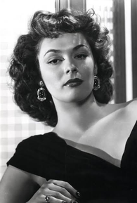 Ruth Roman