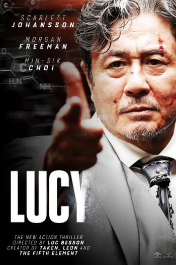  de Filme Lucy (2014)