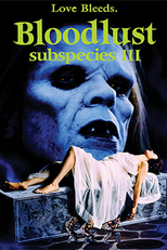 Volúpia Sangrenta (Bloodlust: Subspecies III)