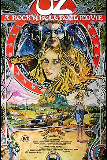  de Filme Oz (1976)