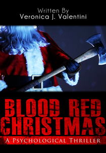 Blood Red Christmas (Blood Red Christmas)
