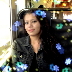 Foto de perfil de Mayanna