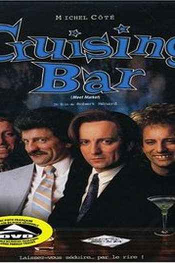  de Filme O Negócio é Paquerar (1989)