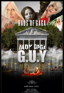 Lady Gaga: G.U.Y. - An ARTPOP Film (Lady Gaga: G.U.Y. - An ARTPOP Film)