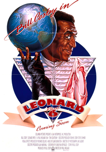 Leonard - Parte 6 (Leonard - Part 6)