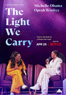 Nossa Luz Interior: Michelle Obama e Oprah Winfrey