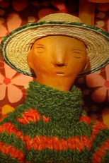 Tikitiklip: O Garoto Bobo (Tikitiklip: El tonto perico)