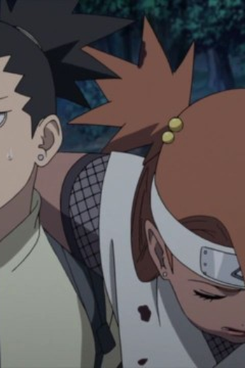 Poster de Episódio 願い (2021)