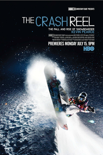  de Filme The Crash Reel (2013)