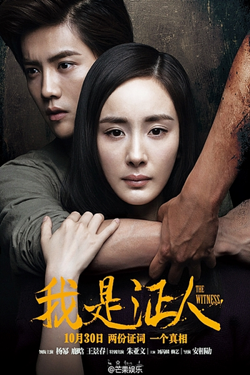  de Filme The Witness (2015)