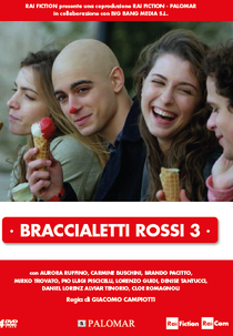 Braccialetti Rossi (3ª Temporada) (Braccialetti Rossi (Terza Stagione))