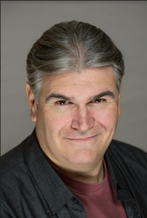 John Demakas - Poster 1