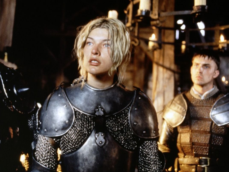 Foto 3 de Joana D'arc