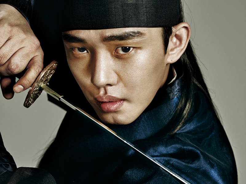Foto 6 de Six Flying Dragons