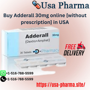 Foto de perfil de Order Adderall 30mg Online
