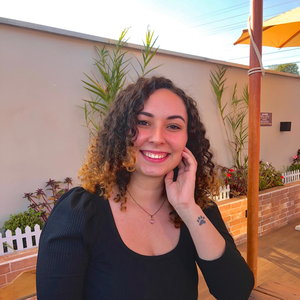 Foto de perfil de Jaqueline D'Martin