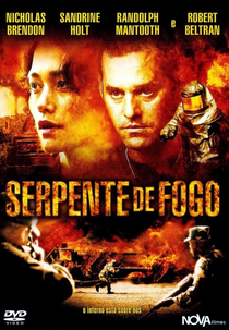 Serpente de Fogo (Fire Serpent)
