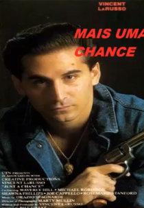 Mais Uma Chance (Just a Chance)