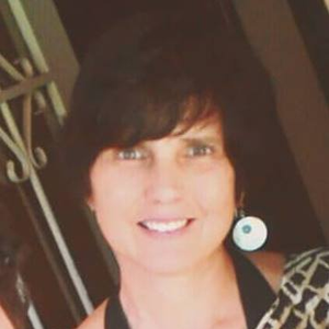 Foto de perfil de Zarinha