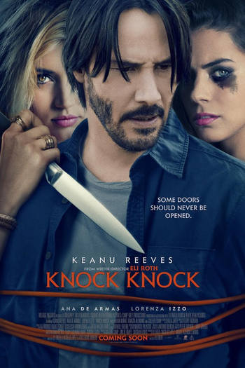  de Filme Bata Antes de Entrar (2015)