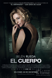 O Corpo - Poster / Capa / Cartaz - Oficial 4