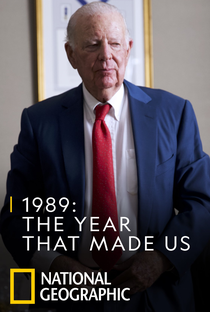1989: The Year That Made Us - Poster / Capa / Cartaz - Oficial 1
