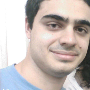 Foto de perfil de Paulo Henrique Perna