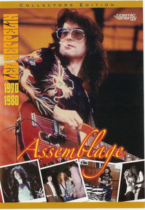Led Zeppelin Assemblage I: 1970 - 1980 (Led Zeppelin Assemblage I: 1970 - 1980)
