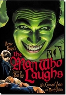 O Homem que Ri (The Man Who Laughs)