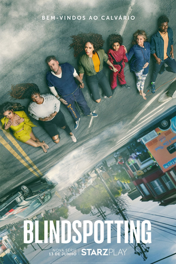  de Série Blindspotting (1ª Temporada) (2021)