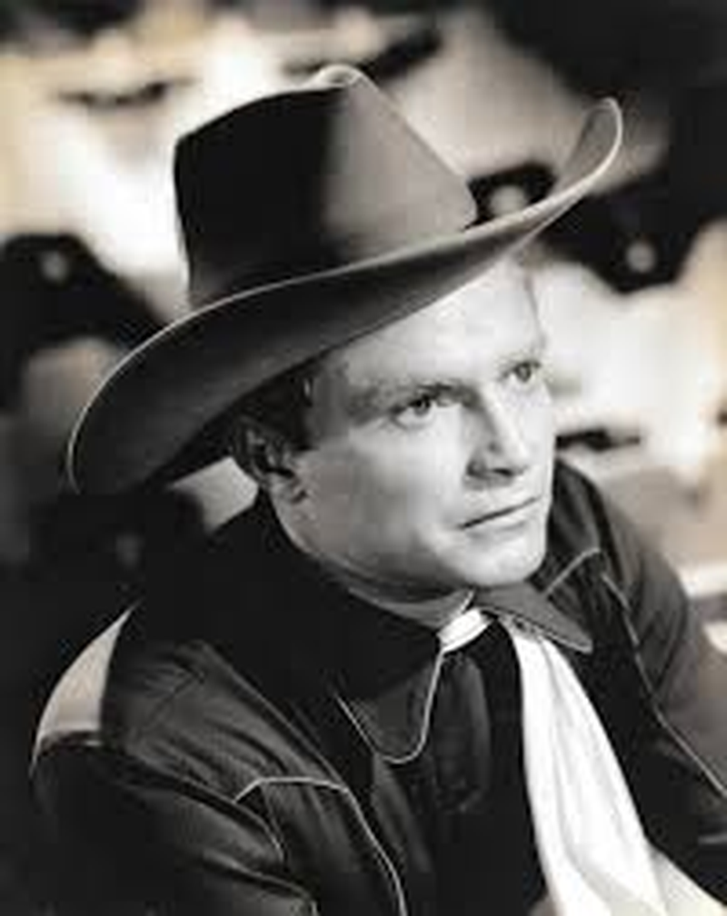 Don 'Red' Barry - Foto 1